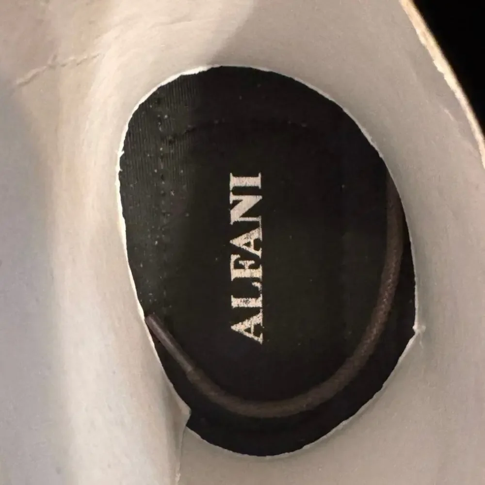 Alfani brand size